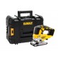 DeWALT DCS334NT figūrzāģis T-STAK